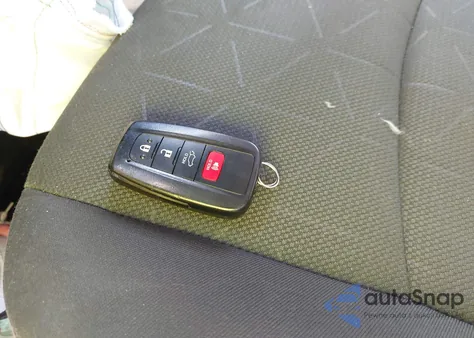 2023 Toyota Rav4 Xle z USA, uszkodzony, nr VIN 2T3W1RFVXPW249197